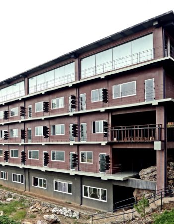 Baguio English Communication Institute -碧瑤