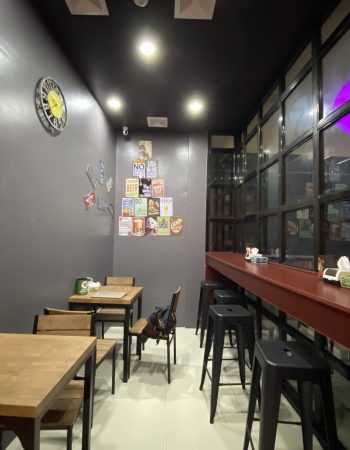 Link Up Taiwanese Restaurant 台灣 飲啦