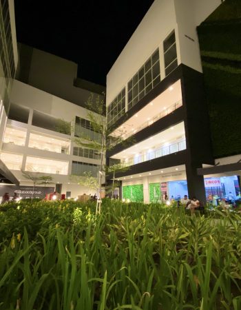 Ayala Malls Central Bloc (I.T. Park)