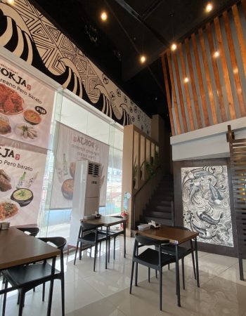 Bokja K-Restaurant（J Centre Mall）