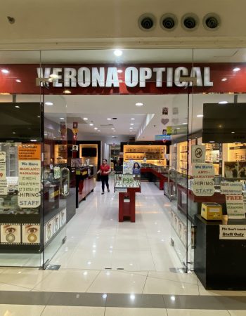 Verona Optical  (J Centre Mall)