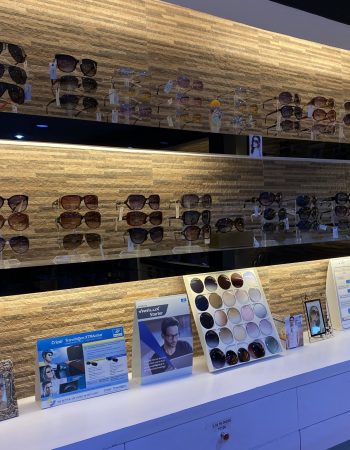 Verona Optical  (J Centre Mall)