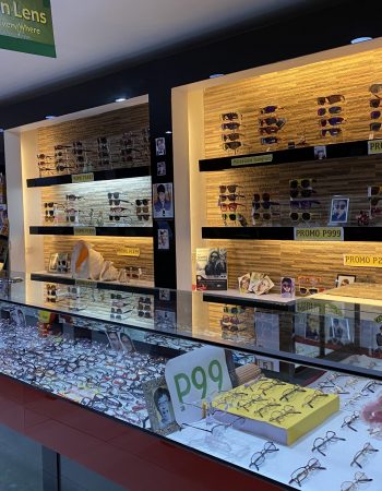 Verona Optical  (J Centre Mall)