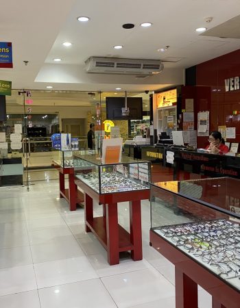 Verona Optical  (J Centre Mall)