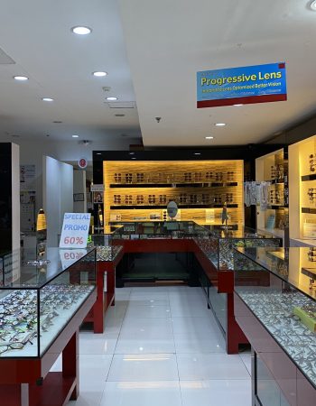 Verona Optical  (J Centre Mall)