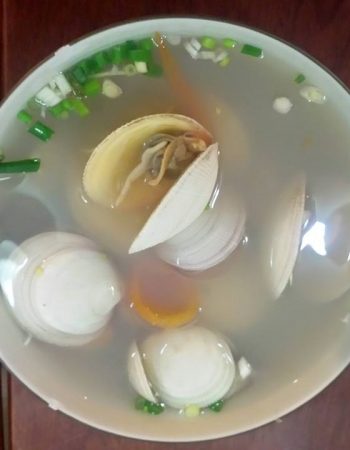 Taitong Steamers Foods 大同點心