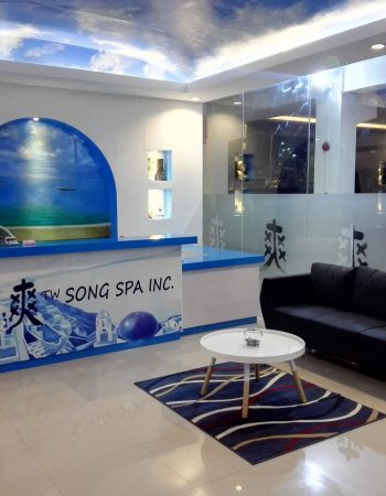 TW Song Spa Inc. 台灣爽Spa按摩館
