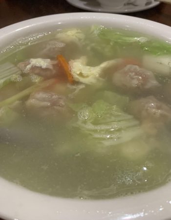 Taitong Steamers Foods 大同點心