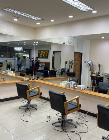 Tina Hair & Spa