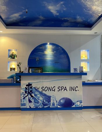 TW Song Spa Inc. 台灣爽Spa按摩館