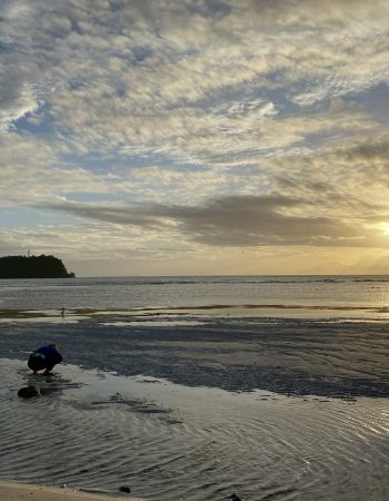 Sabas Beach & Campsite (Siquijor女巫島)