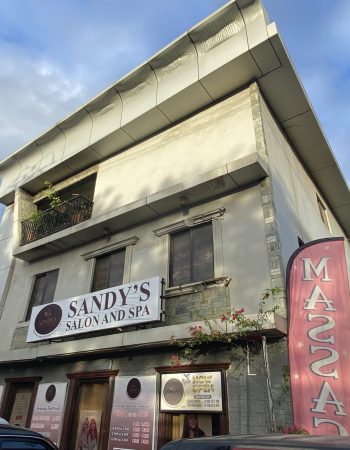 Sandy’s Salon and Spa
