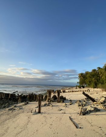 Sabas Beach & Campsite (Siquijor女巫島)