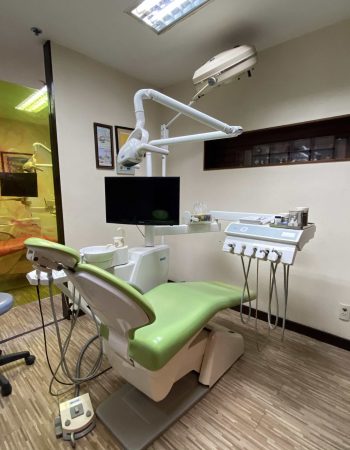 APi Med Dental Center, Inc.