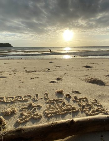 Sabas Beach & Campsite (Siquijor女巫島)