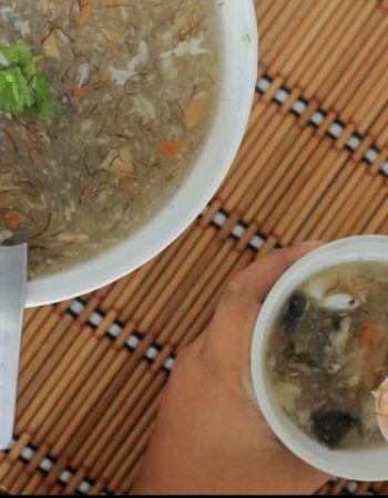 Taitong Steamers Foods 大同點心