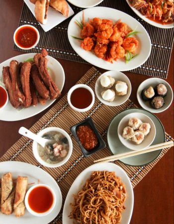 Taitong Steamers Foods 大同點心